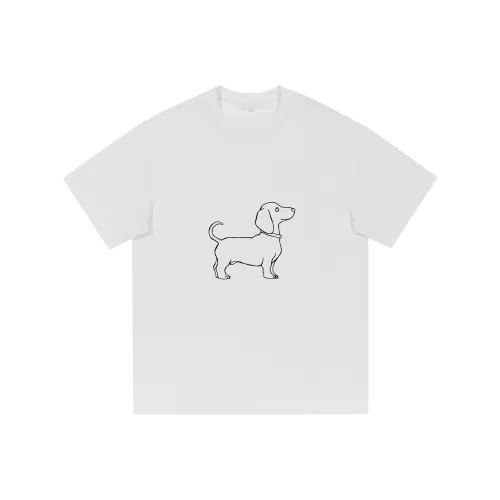 ULTRA QUATTRO Унисекс Футболка