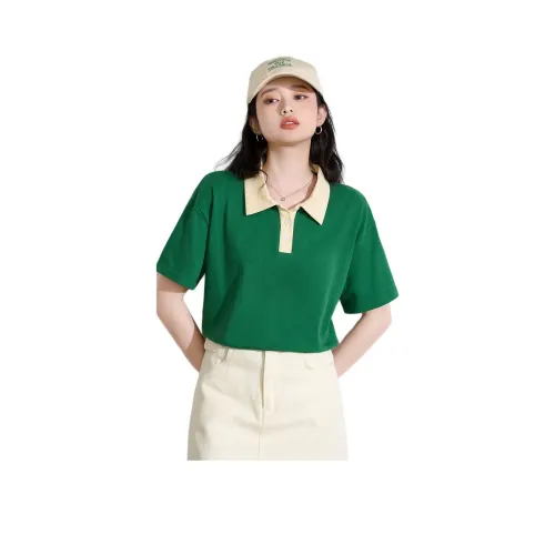 BALENO Женские футболки