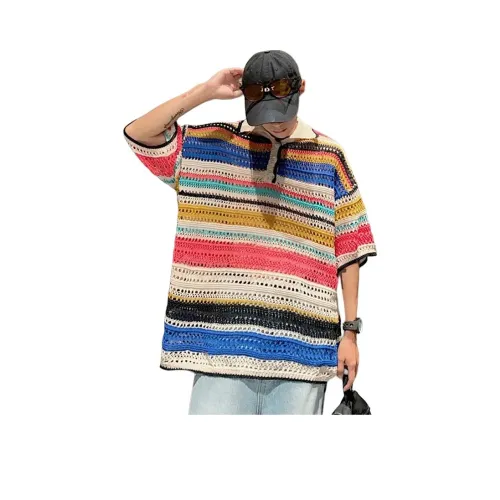 YEARNED Унисекс Трикотаж