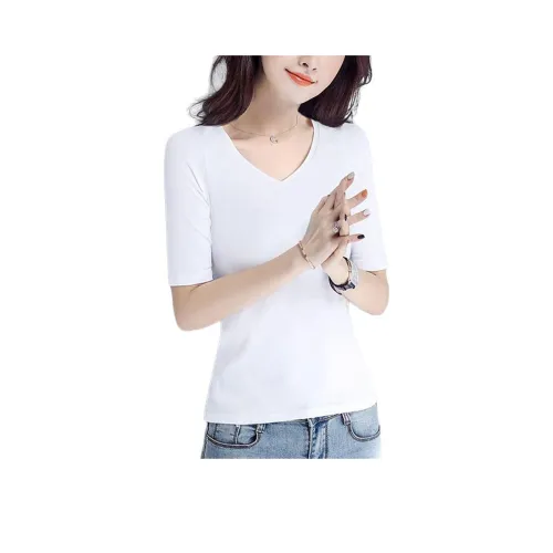 LANZA Женские футболки