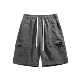 Карбоновый серый