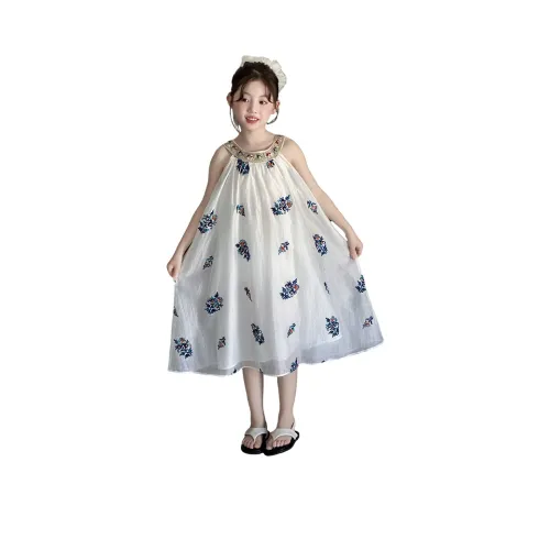 Teddy's Collection Платье Цвет на изображении Детский