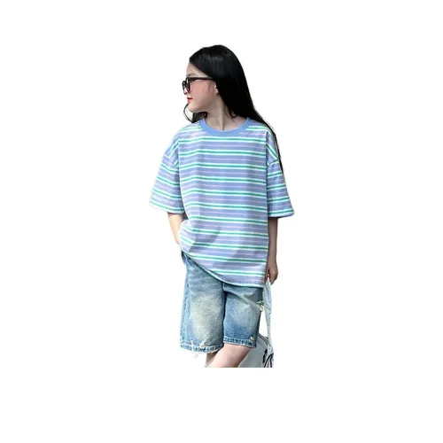 FrogPrince Цвет изображения Kids T-рубашки
