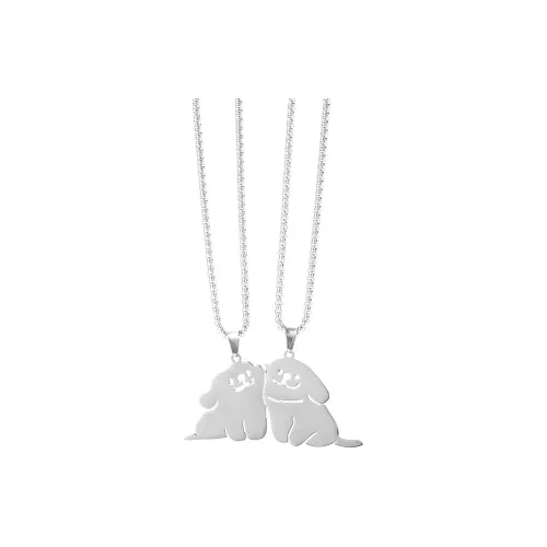 Universe Search Сплав Ожерелья Унисекс