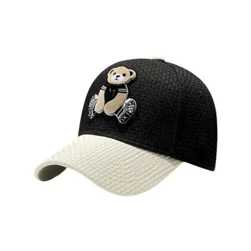 Coated Graffiti Полиэстер Кепки Унисекс