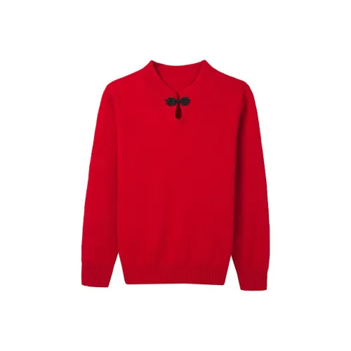 H YXIANG Женские Свитера