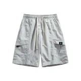 Светло-серый