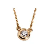 Розовое золотой