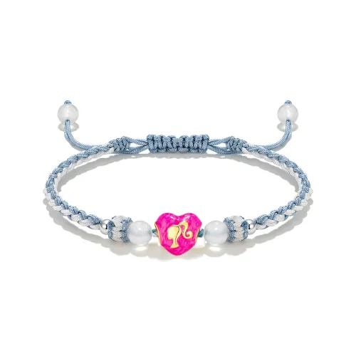 Женские браслеты Barbie