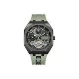 CL-485P3-13JX Зеленый циферблат