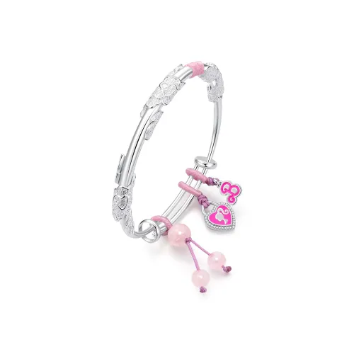 Женские браслеты Barbie