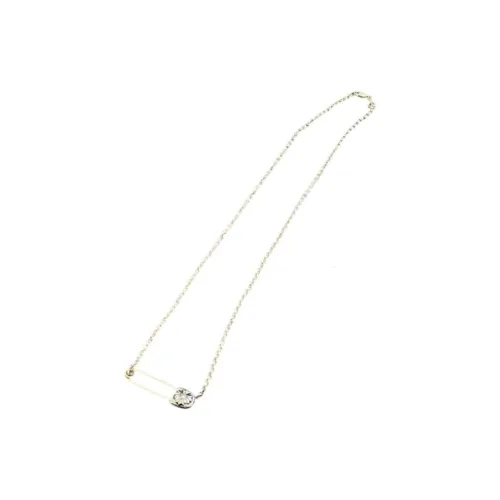 Chrome Hearts Ожерелья Унисекс