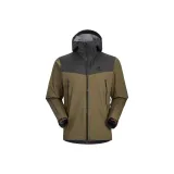 Зелёный/Серый