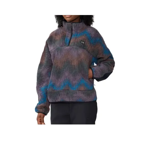 MOUNTAIN HARDWEAR Бархат Feel Пальто Женское