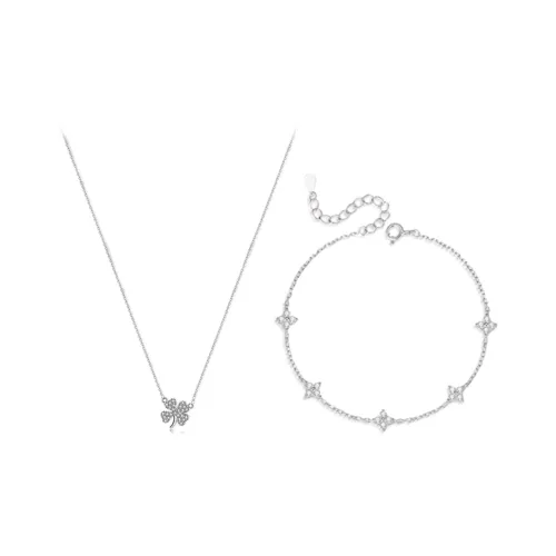 I&YOU Ожерелья Женские