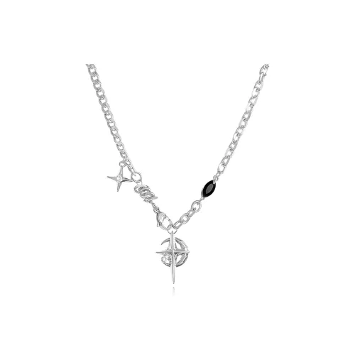 MOREL Ожерелья Унисекс