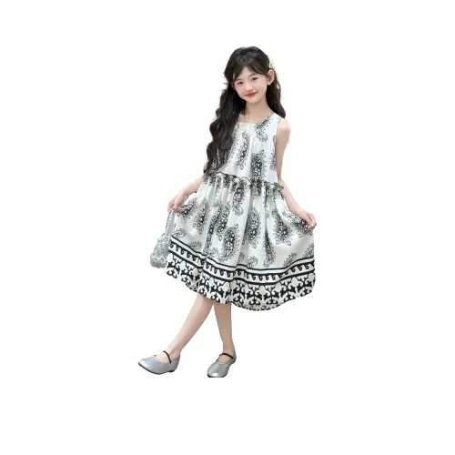 Teddy's Collection Платье Цвет на изображении Детский