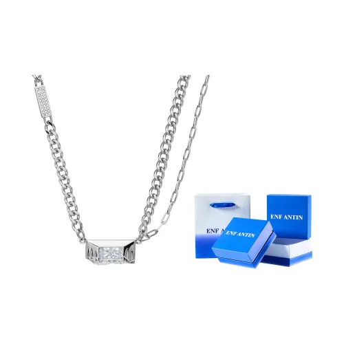 ENFANTIN Ожерелья Унисекс