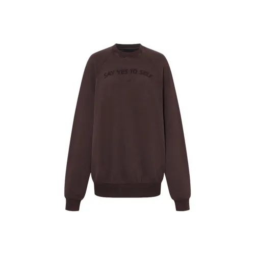 MO&CO Женские Свитшоты