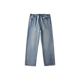 Светло-голубой