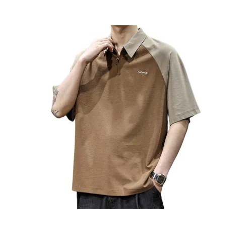 MR.MUDI Унисекс Поло