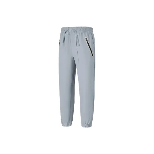 Skechers Kids Замороженный дождь/002A Школьный возраст Вязаные Тренировочные брюки