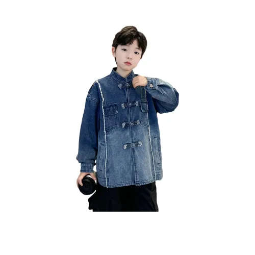 LANZA Kids Куртки