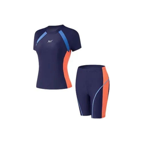 361° Женские Двухкомпонентные Купальники