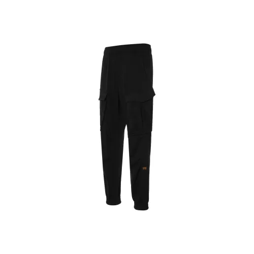 STAR RAW Мужские Повседневные Брюки