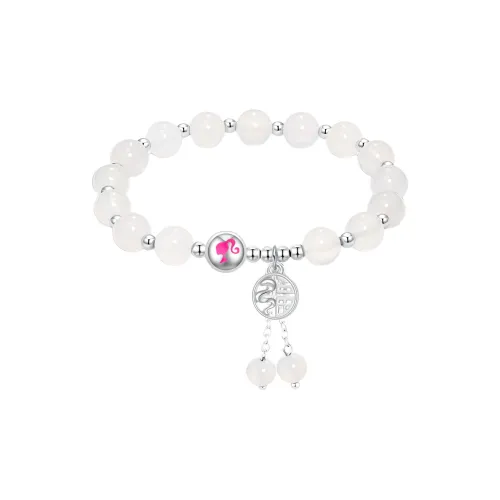 Барби Цветная глазурь Браслеты Унисекс