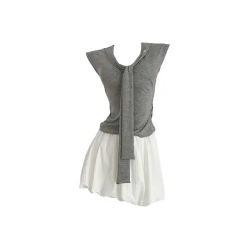 SCCREBEL OFFICIAL Комплект с юбкой Женские