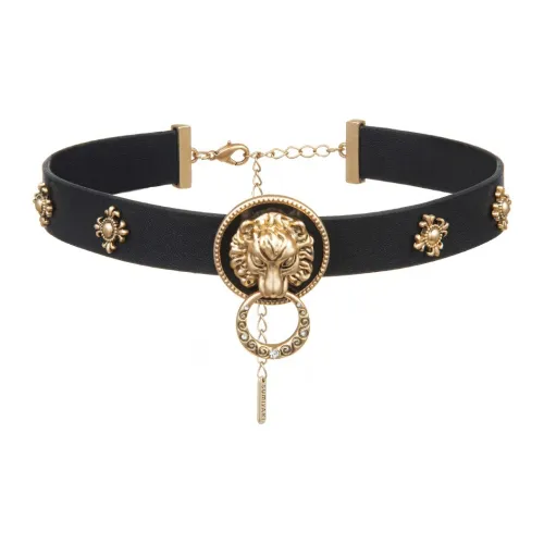 SUMIYAKI Сплав Ожерелья Женские