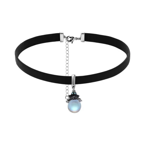 XICHAO Ожерелья Женские