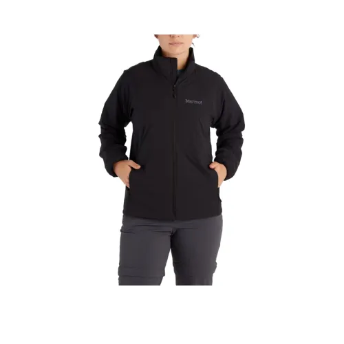 Marmot Женские Куртки