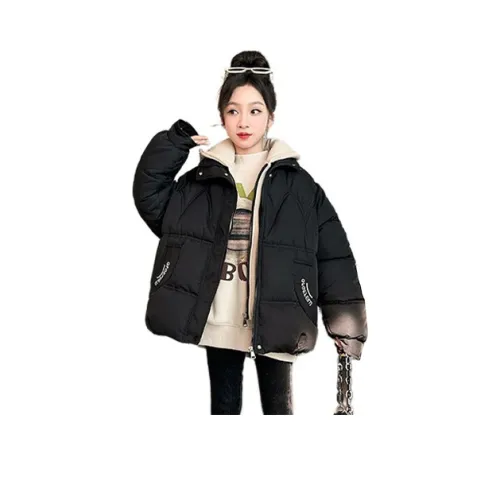 Miller Castle Хлопковый пуховик для подростков