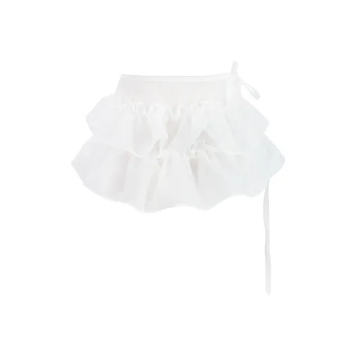 UNIFREE Повседневные короткие юбки для женщин