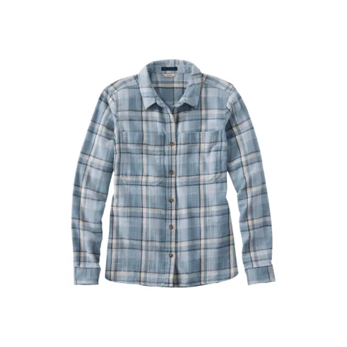 L.L.Bean Женские Рубашки