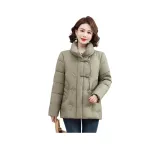 Оливковый зеленый