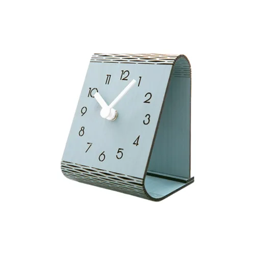 DOULEX Кварцевый механизм Будильник Унисекс