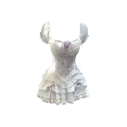 SEAR OFFICIAL Комплект с юбкой Женские