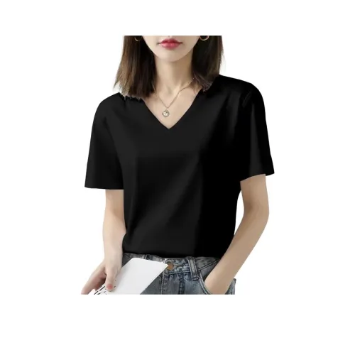 LANZA Женские футболки