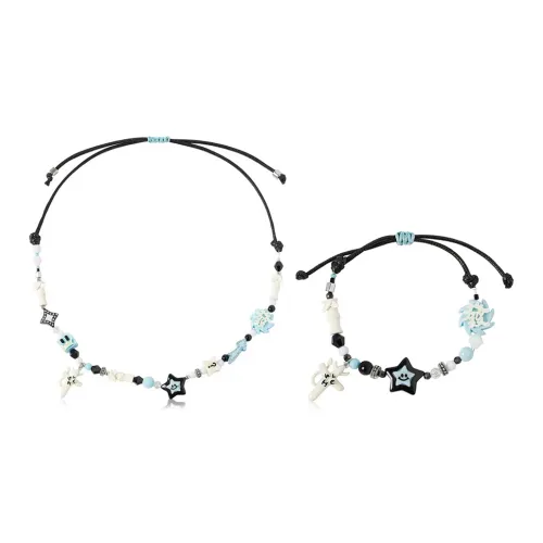 JOYDINNY Ожерелье из сплава Женское