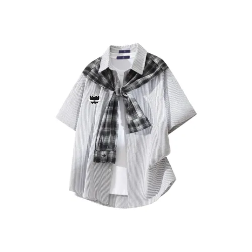 FAX FOR FMACM Унисекс Рубашки