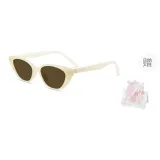 Сальный белый