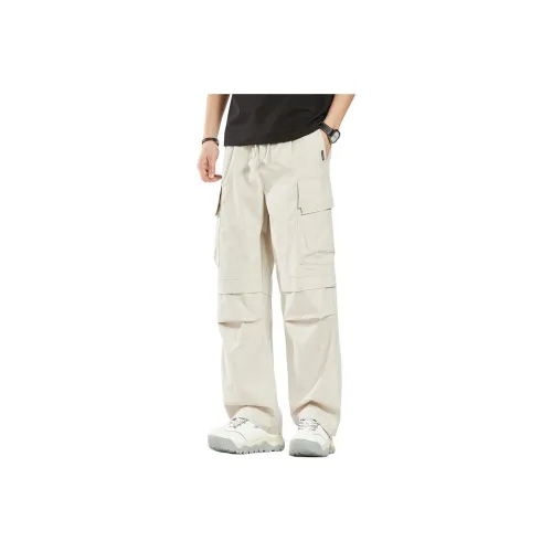 SEVEN FOR ALL MANKIND Мужские Карго Брюки
