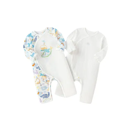 Balabala Комбинезон 2 шт для младенцев и малышей