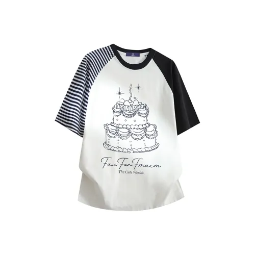 FAX FOR FMACM Унисекс Футболки