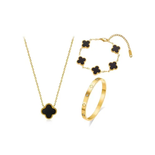 Shang Yinfu Сплав Ожерелья Женские