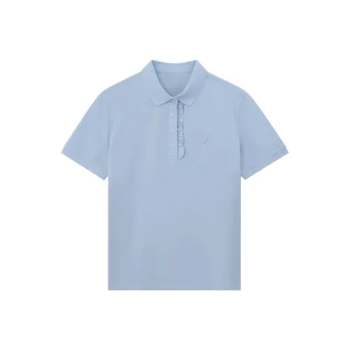 NAUTICA SS25 Поло Женское