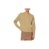 Коричневый/Песочно-бежевый